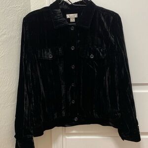 Christopher & Banks Jacket